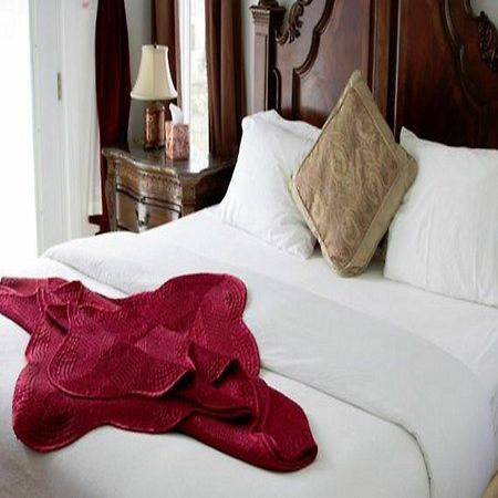 The Columbia Inn At Peralynna An Ascend Hotel Collection Exteriér fotografie
