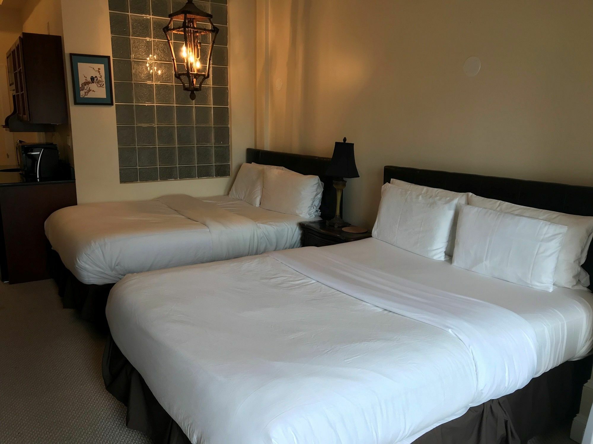 The Columbia Inn At Peralynna An Ascend Hotel Collection Exteriér fotografie